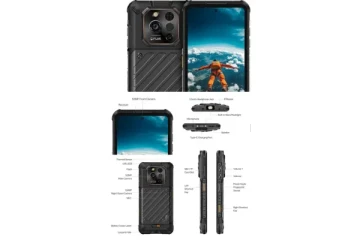 RugOne Xever 7 Pro price in Bangladesh 2026